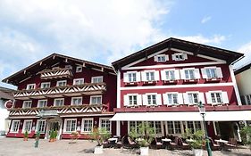 Hotel Der Abtenauer